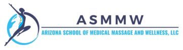 A logo of the school of medical management