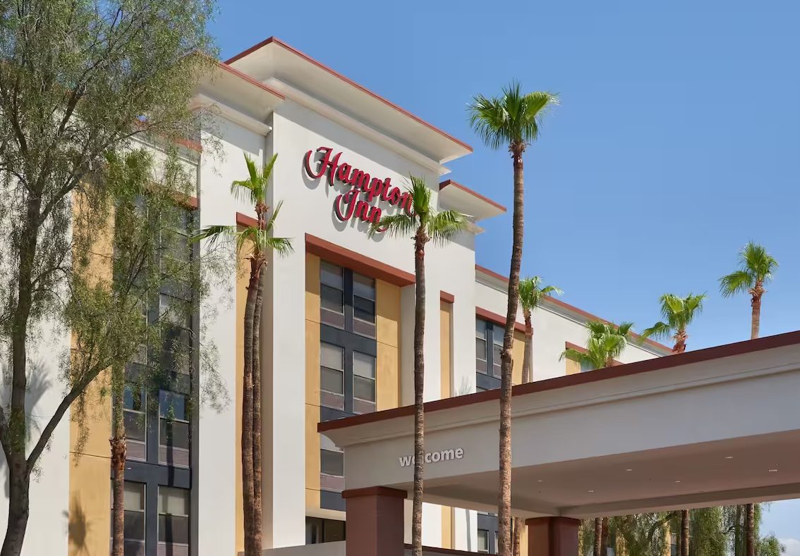 Hotel & Travel Discounts Arizona School Of Medical Massage And Wellness