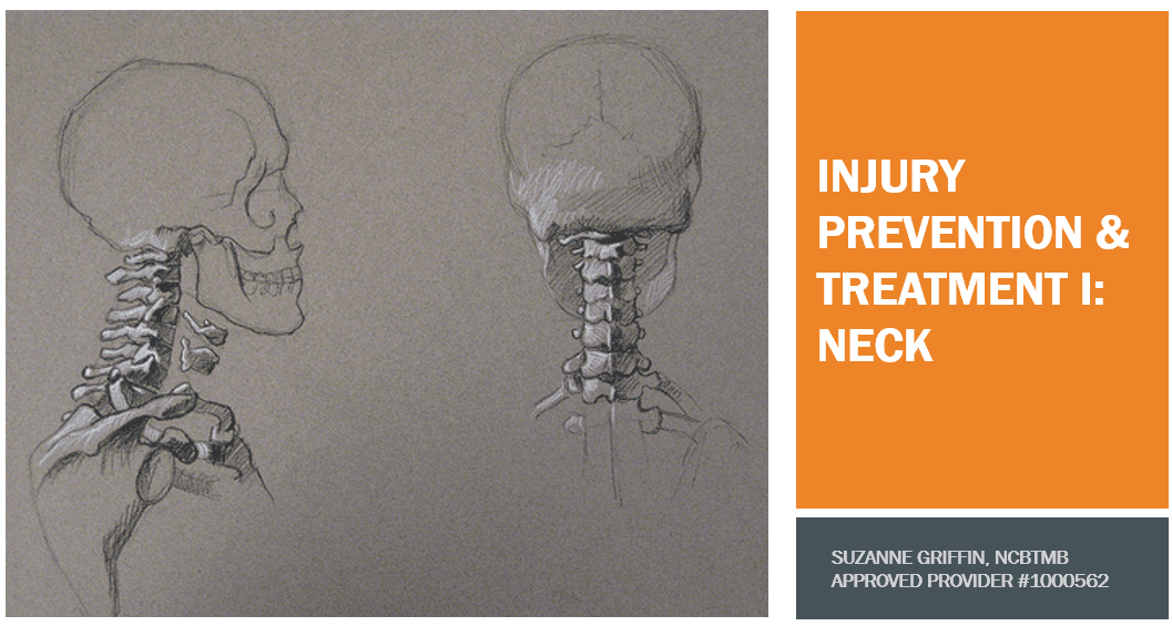 Neck injury prevention and treatment.