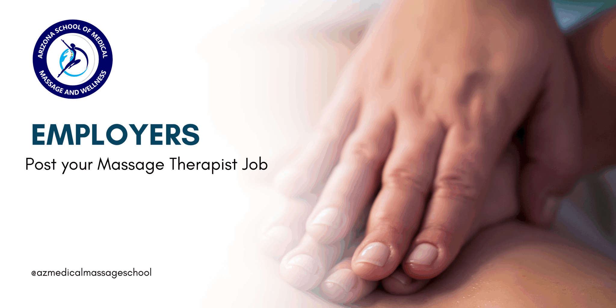 Post a Massage Therapist Job